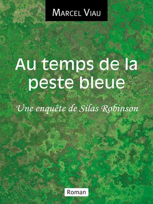 cover image of Au temps de la peste bleue